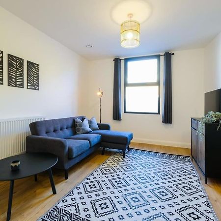 Hotwells Apartments Flat 5 - Hopewell Bristol Eksteriør bilde