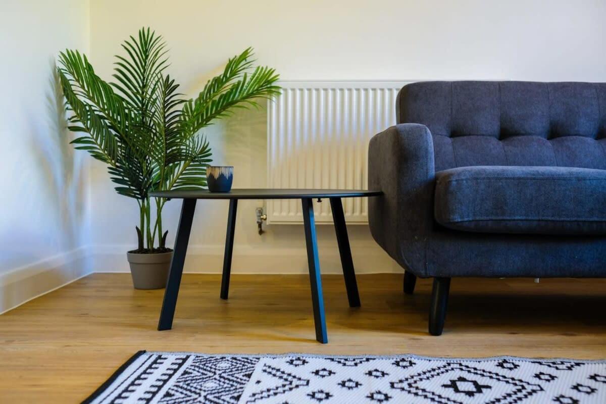 Hotwells Apartments Flat 5 - Hopewell Bristol Eksteriør bilde